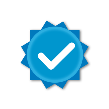 Verification Badge